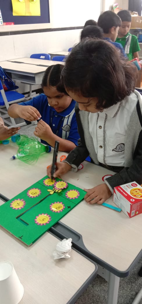 creative learning 