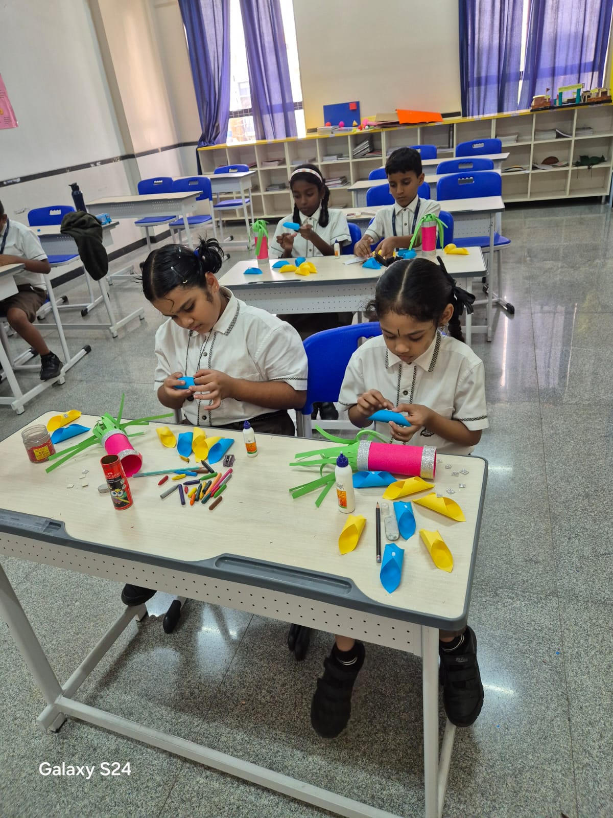 kids art&craft