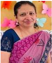 Ms. Padmashree Shankar