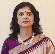 Ms. Padmashree Shankar